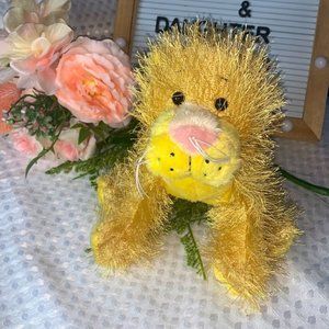 WEBKINZ LIONESS  HM193